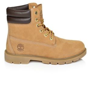 Women Timberlands